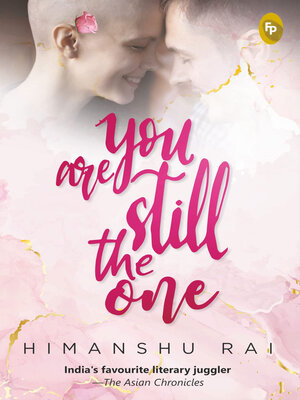 cover image of You Are Still the One